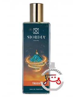 تریس سیوردیا پرفیوم | triss siordia parfums